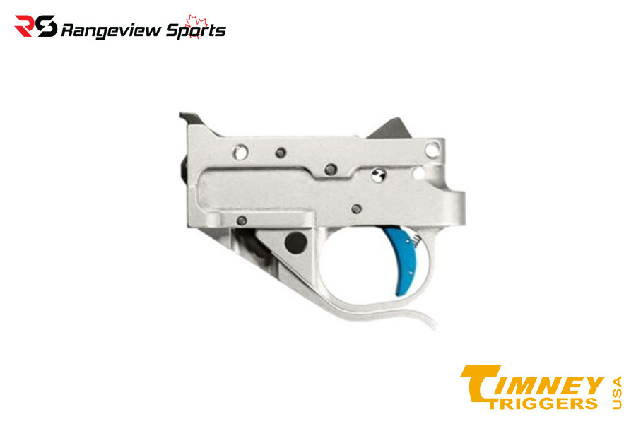 Timney Triggers 1022-3C-16 Ruger 10/22 Trigger - Silver Timney Triggers 1022-3C-16 Ruger 10/22 Trigger - Silver