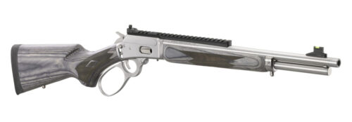 Marlin 1894 Sbl Lever Rifle, 357 Mag 16.1'' Barrel - Image 3