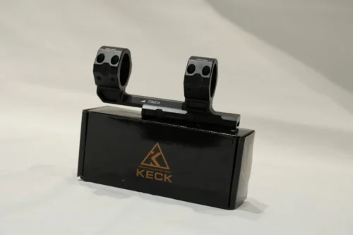 Keck Hq One Piece Cantilever Scope Mount, 20 Moa - Image 2