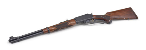 *Special Order* Marlin 336 Classic Series Lever Rifle, 30-30 Win 20.25'' Barrel - Image 3