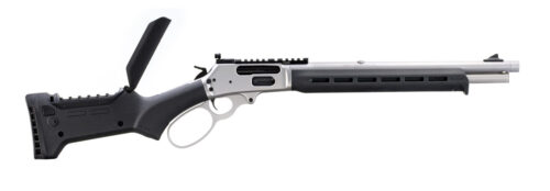 *Special Order* Marlin 1895 Trapper With Magpul Elg Stock, 45-70 Govt 16.17'' Barrel - Image 4