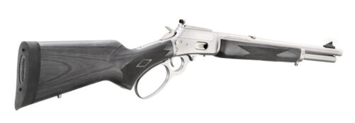 *Special Order* Marlin 1894 Trapper Lever Rifle, 44 Mag 16.1'' Barrel - Image 4