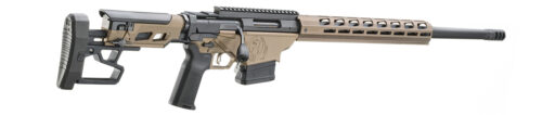 Ruger Precision Rifle Gen 4 - Image 2