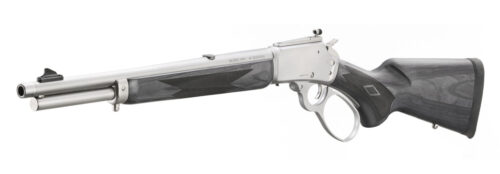 *Special Order* Marlin 1894 Trapper Lever Rifle, 44 Mag 16.1'' Barrel - Image 5