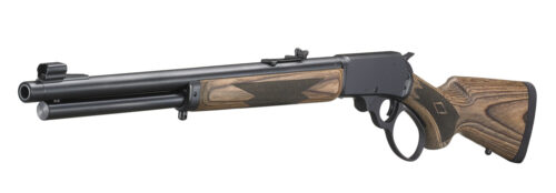 *Special Order* Marlin 1895 Guide Gun, 45-70 Govt 19.1'' Barrel - Image 4