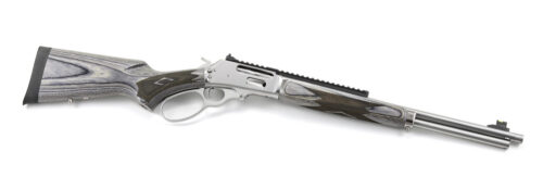 Marlin 336 Sbl Lever Rifle, 30-30 Win 19.1'' Barrel - Image 5