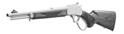*Special Order* Marlin 1894 Trapper Lever Rifle, 10Mm Auto 16.17'' Barrel - Image 5
