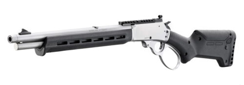 *Special Order* Marlin 1895 Trapper With Magpul Elg Stock, 45-70 Govt 16.17'' Barrel - Image 5