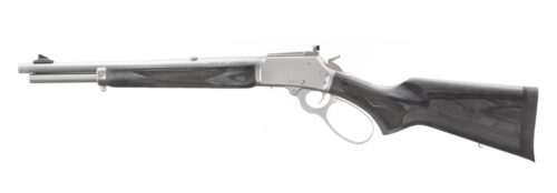 *Special Order* Marlin 1894 Trapper Lever Rifle, 44 Mag 16.1'' Barrel - Image 6
