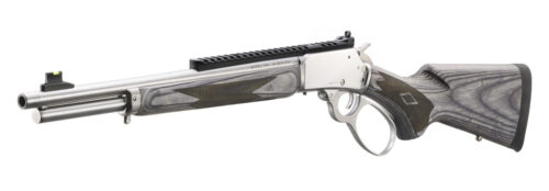 *Special Order* Marlin 1894 Sbl Lever Rifle, 44 Mag 16.1'' Barrel - Image 5