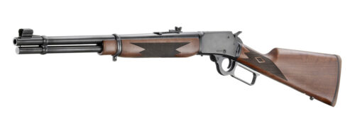*Special Order* Marlin 1894 Classic Series Lever Rifle, 357 Mag 20.25'' Barrel - Image 4