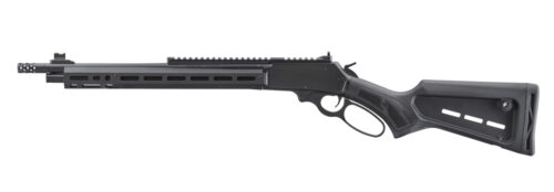Marlin 336 Dark Series Lever Rifle, 30-30 Win 16.17'' Barrel - Image 5