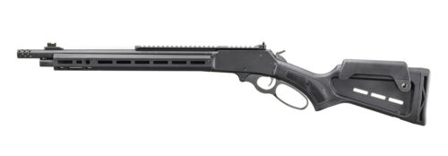 *Special Order* Marlin 1895 Dark Series Lever Rifle, 45-70 Govt 16.17'' Barrel - Image 5