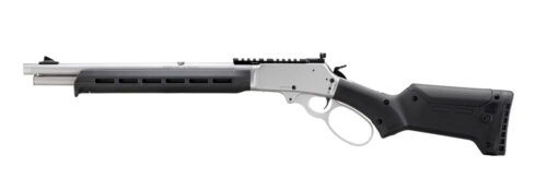*Special Order* Marlin 1895 Trapper With Magpul Elg Stock, 45-70 Govt 16.17'' Barrel - Image 6
