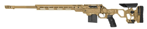 *Special Order* Cadex Cdx-R7 Fcp Left Hand Precision Rifle - Image 2