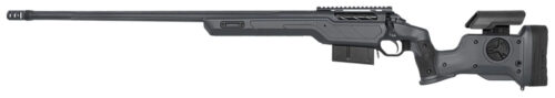 *Special Order* Cadex Cdx-R7 Shp Left Hand Precision Rifle - Image 4