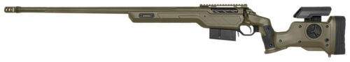 *Special Order* Cadex Cdx-R7 Shp Left Hand Precision Rifle - Image 3