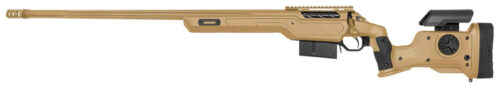 *Special Order* Cadex Cdx-R7 Shp Left Hand Precision Rifle - Image 2