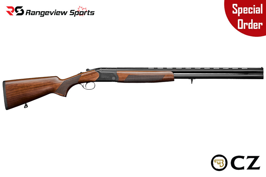 *Special Order* CZ DRAKE Over Under Shotgun, 12Ga 28'' Barrel *Special Order* Cz Drake Over Under Shotgun, 12Ga 28'' Barrel