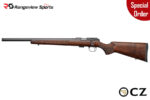 *Special Order* CZ 457 Varmint Left Hand Rifle, 22 LR 20'' Barrel