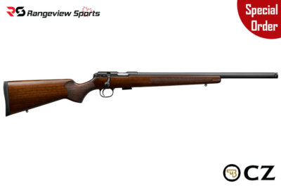 *Special Order* CZ 457 Varmint Rifle