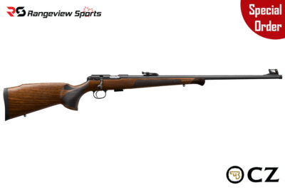 *Special Order* CZ 457 Premium Rifle