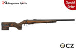 *Special Order* CZ 600 RANGE Rifle
