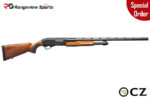 *Special Order* CZ 612 Field Shotgun, 12Ga 28'' Barrel