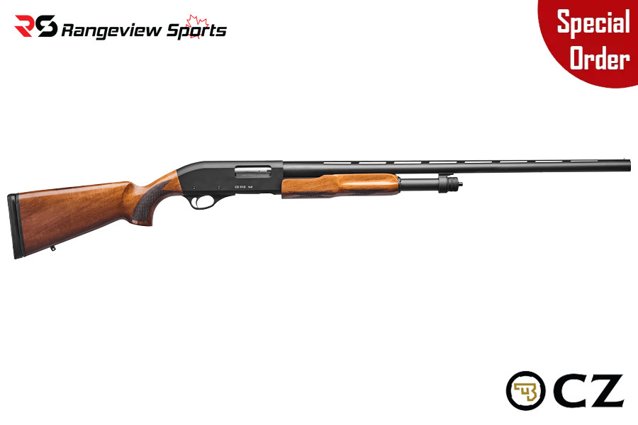 *Special Order* CZ 612 Field Shotgun, 12Ga 28'' Barrel *Special Order* Cz 612 Field Shotgun, 12Ga 28'' Barrel