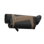 *Online Only* DNT Optics H635R HOUND Handheld Thermal Monocular with LRF and Ballistics - Image 6