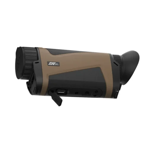 *Online Only* Dnt Optics H635R Hound Handheld Thermal Monocular With Lrf And Ballistics - Image 6