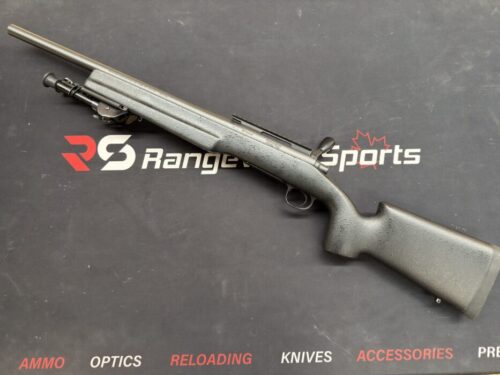 Pre Owned Remington 700 Tactical, 308 Win 20'' Heavy Barrel - Image 3
