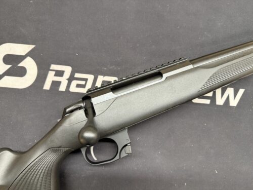 Pre Owned Tikka T3X Ctr Rifle, 223 Rem 20'' Barrel *No Mag* - Image 2