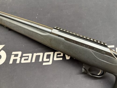 Pre Owned Tikka T3X Ctr Rifle, 223 Rem 20'' Barrel *No Mag* - Image 4