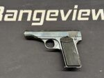 Consignment Browning FN 1910 Pistol, 380 ACP