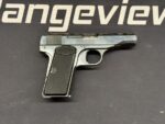 Consignment Browning FN 1910 Pistol, 380 ACP - Image 2