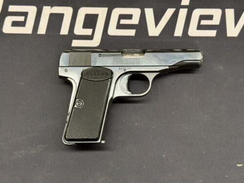 Consignment Browning Fn 1910 Pistol, 380 Acp - Image 2