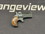 Consignment Rohm RG-15 Pistol, 22 LR - Image 2