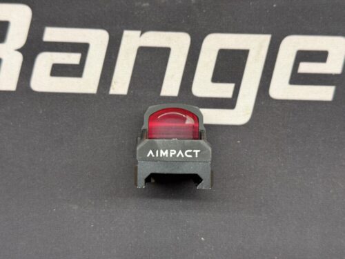 Pre Owned Aimpact Red Dot Sight - Image 2