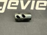 Pre Owned Spearhead Muzzle Brake, 1/2x28