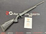 Pre Owned Tikka T3x CTR Rifle, 6.5 Creedmoor 20'' Barrel *No Mag*
