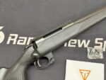 Pre Owned Tikka T3x CTR Rifle, 6.5 Creedmoor 20'' Barrel *No Mag* - Image 2