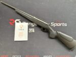 Pre Owned Tikka T3x CTR Rifle, 6.5 Creedmoor 20'' Barrel *No Mag* - Image 3