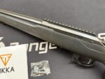 Pre Owned Tikka T3x CTR Rifle, 6.5 Creedmoor 20'' Barrel *No Mag* - Image 4