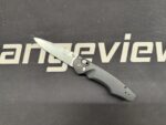Pre Owned Benchmade Osborne 470-1 Emissary Assisted Open Folding Knife