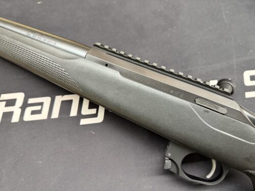 Pre Owned Tikka T3X Ctr, 308 Win 20'' Barrel *No Mag &Amp; Manual* - Image 4