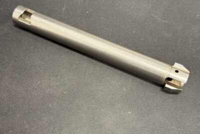 Pre Owned Tikka T3x Bolt Body, Stainless