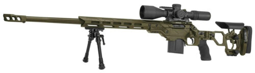 *Special Order* Cadex Cdx-R7 Lcp Left Hand Precision Rifle - Image 3