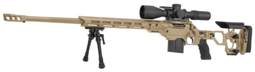 *Special Order* Cadex Cdx-R7 Lcp Left Hand Precision Rifle - Image 2