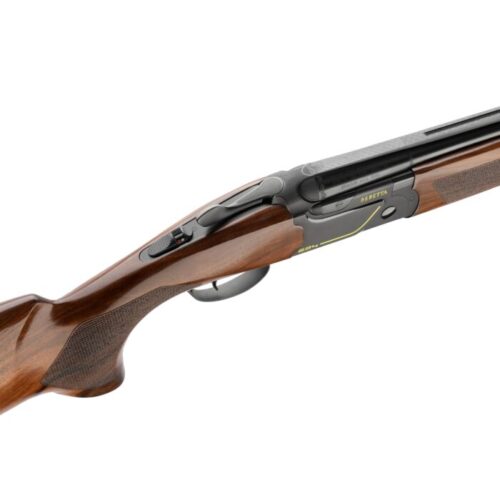 *Special Order* Beretta 694 Black Dlc Sporting Shotgun With Adjustable Stock - Image 3